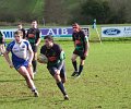 Monaghan 2nd XV Vs Newry March 2nd 2012-9